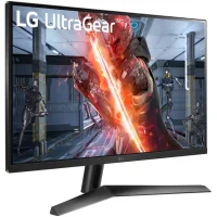 Монитор LG UltraGear 27GN60R-B фото 3